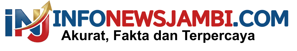 Info News Jambi
