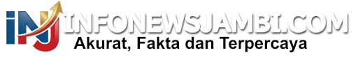 Info News Jambi
